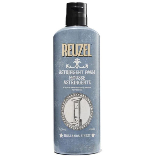 Reuzel Astringent Foam Mousse 200ml