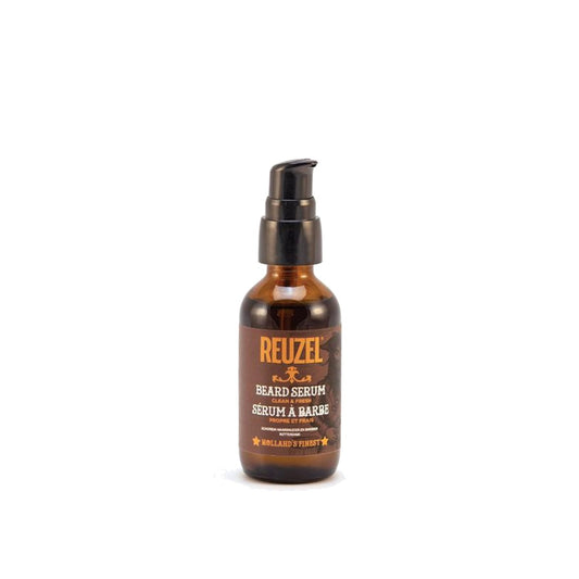 Reuzel Clean And Fresh Beard Serum 50G