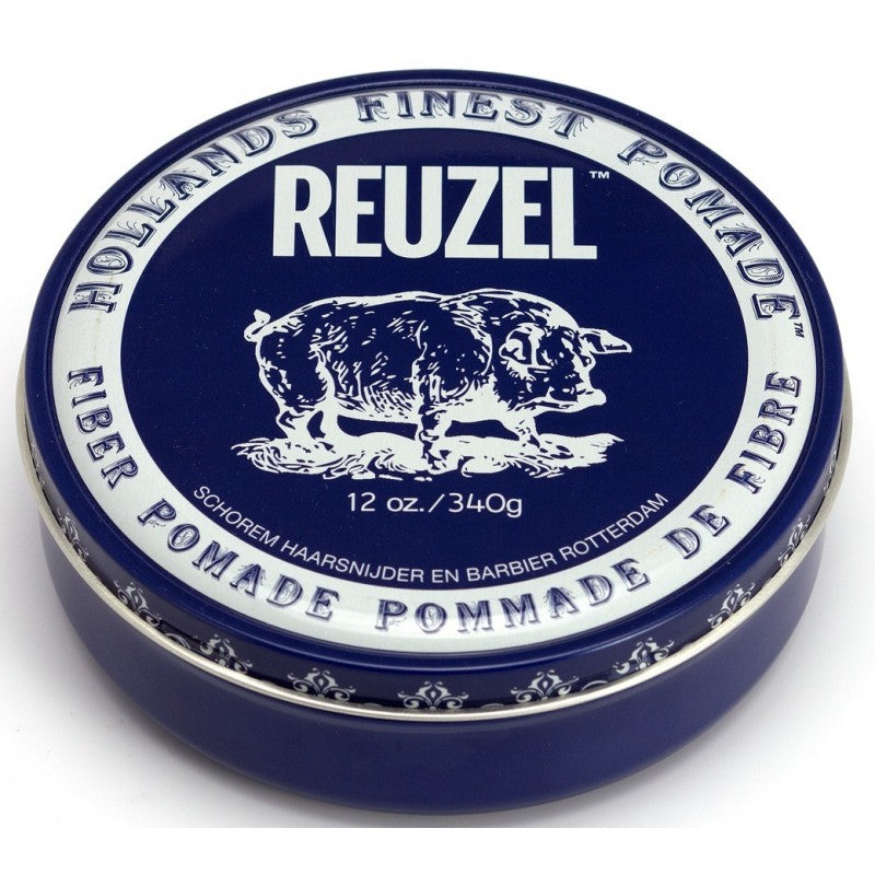 Reuzel Fiber Pomade 340G