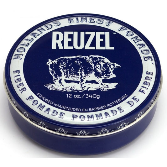 Reuzel Fiber Pomade 340G
