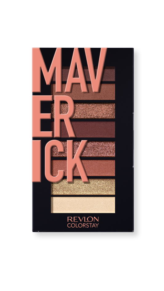 Revlon Looksbook Eye Shadow Palettes