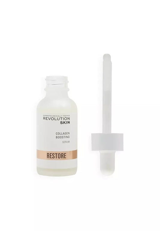 Revolution Skincare Collagen Boosting Serum