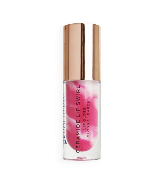 Revolution Ceramide Lip Swirl