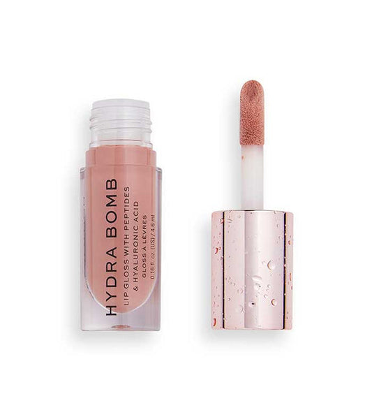 Revolution Hydra Bomb Lip Gloss