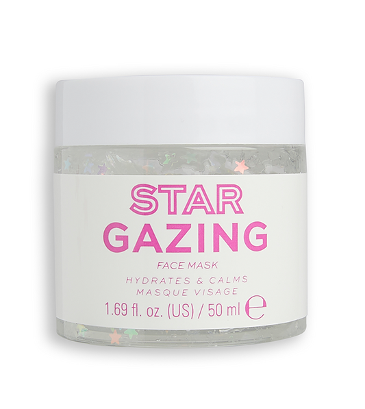 Revolution Star Gazing Jelly Mask 50ml