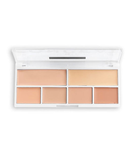 Revolution Conceal Me Palette