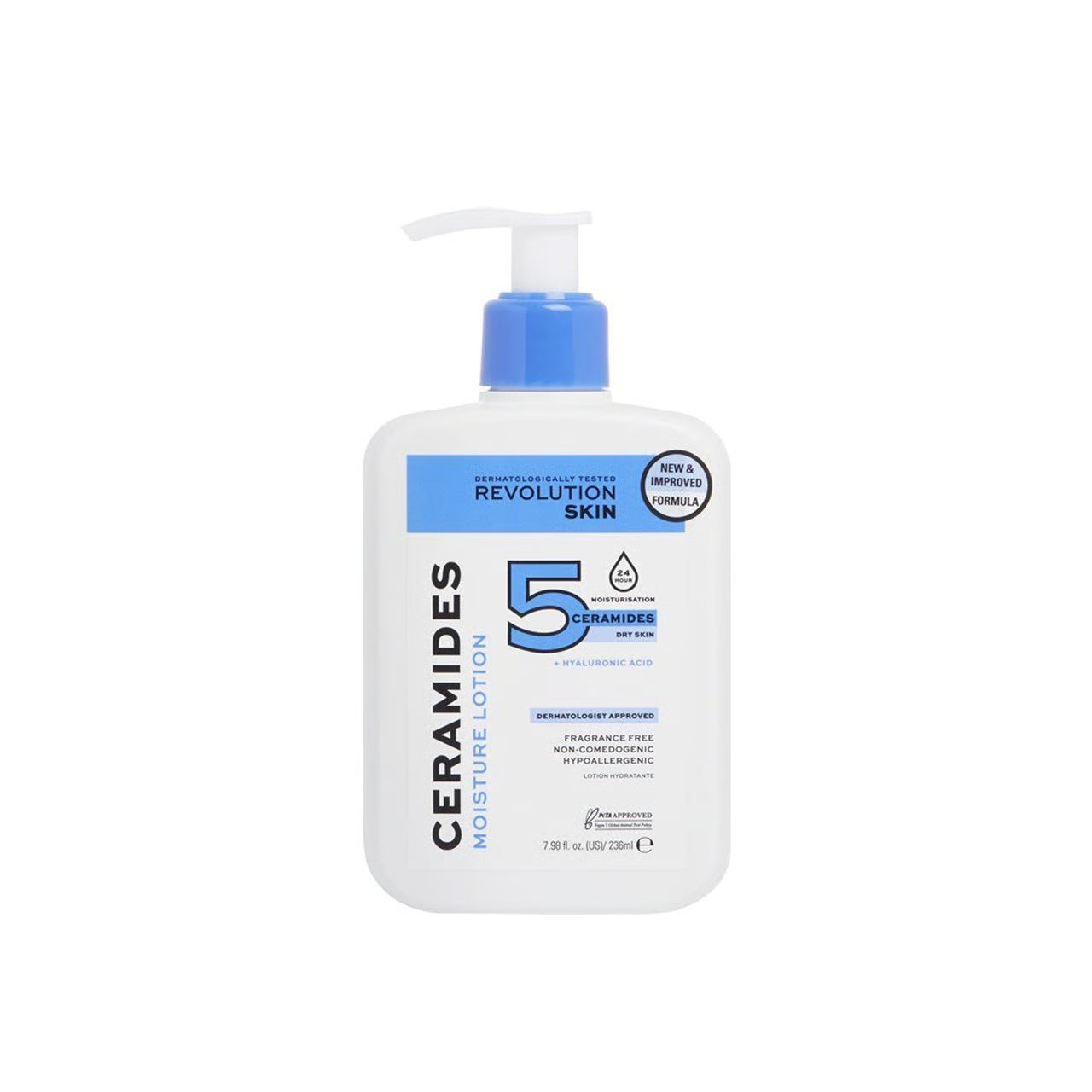 Revolution Skin Ceramides Moist CR