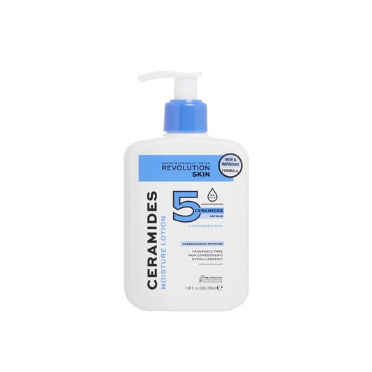 Revolution Skin Ceramides Moist CR