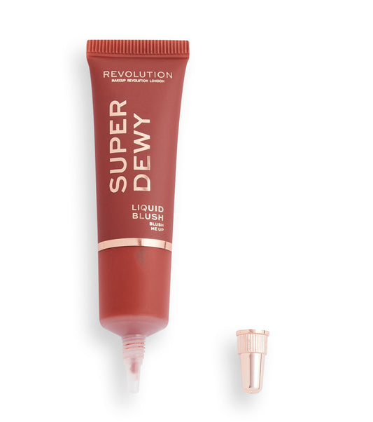 Revolution Superdewy Liquid Blush