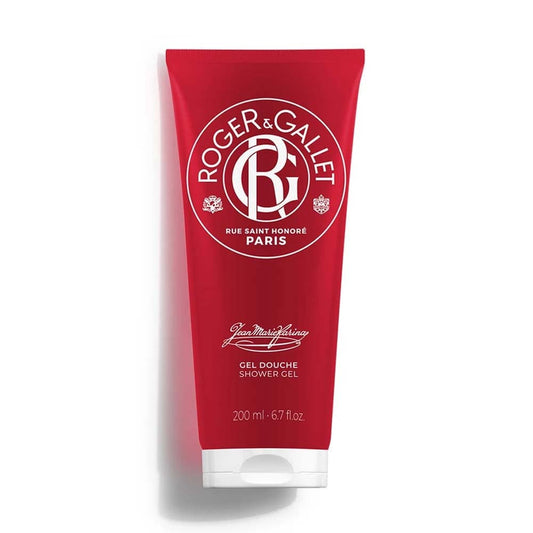 Roger & Gallet Jean Marie Faring Shower Gel 200ml