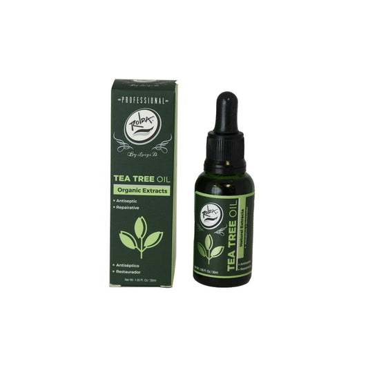 Rolda Tea Tree Oil 30ml