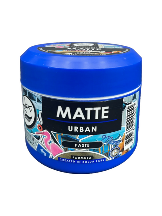 Rolda Matte Urban Paste 150G