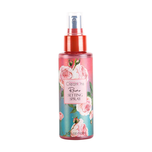 Beauty Creations Rose setting spray SPN02