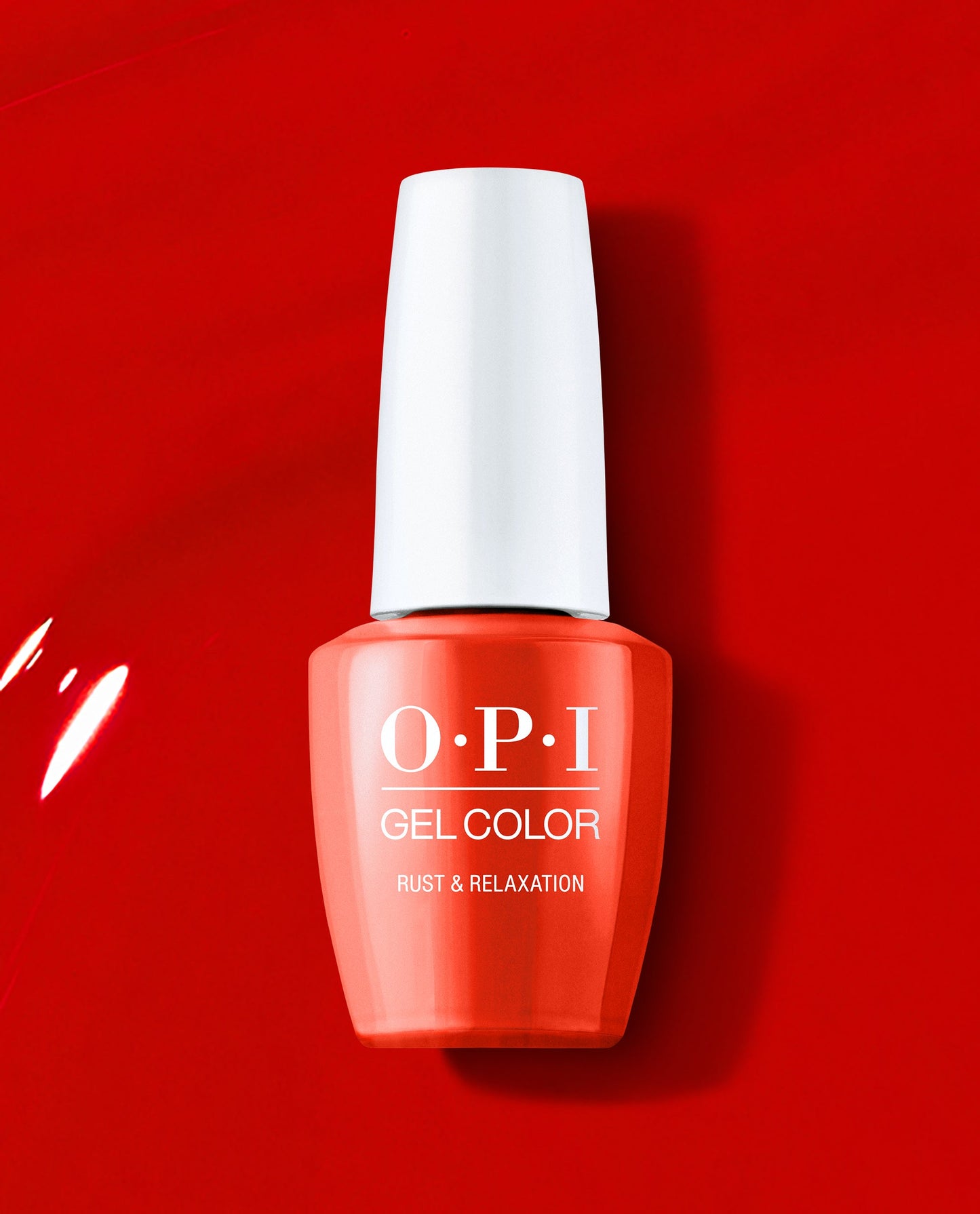 Opi Gel Color
