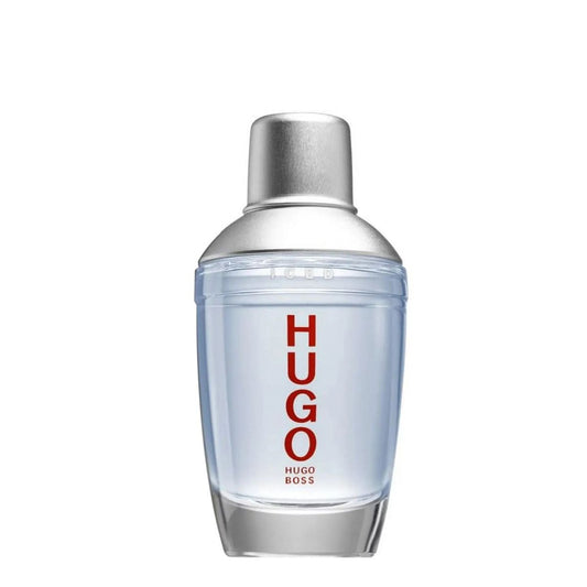 Hugo Boss Iced Eau de Toilette 75ml