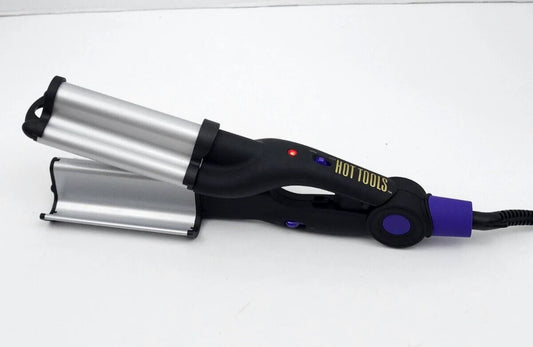 Hot Tools Extra Deep Plates