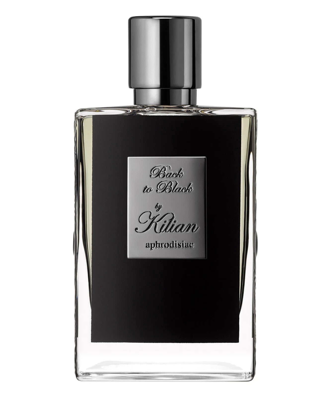 Kilian Back to Black Aphrodisiac Eau De Parfum 50ml