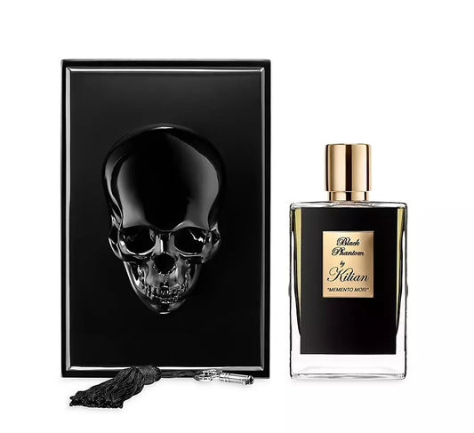 Kilian Black Phantom Memento Mori Eau De Parfum 50ml