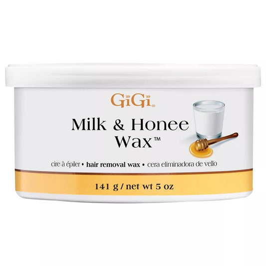 GiGi Milk & Honee Wax 141g