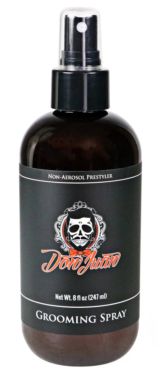Don Juan Grooming Spray