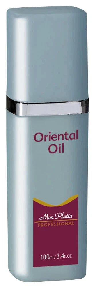 Mon Platin Oriental Oil 100ml