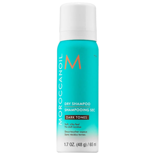 Moroccanoil Dry Shampoo Dark Tones 65ml