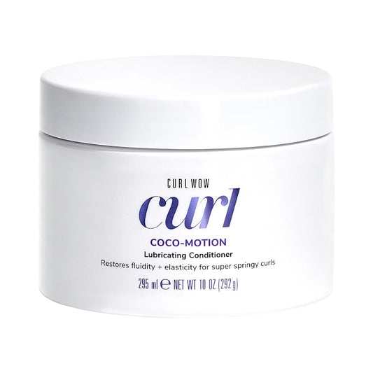 Color Wow Curl Coco Motion Conditioner 10oz