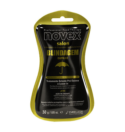 Novex Blindagem Sachet 30g