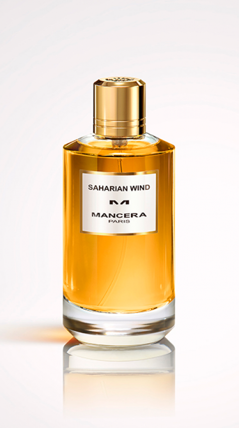 Mancera Saharian Wind 120ml