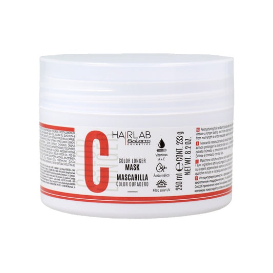 Salerm Hairlab Color Longer Mask 250 ml