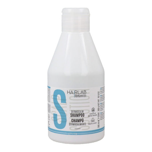 Salerm Hairlab Dermocalm Shampoo 300 ml