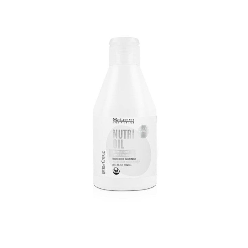 Salerm Nutri Oil 300 ml