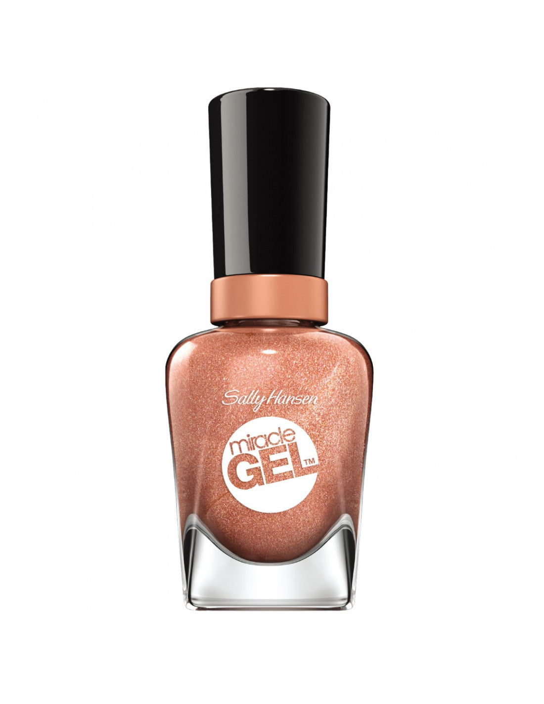 Sally Hansen Esmalte Miracle Gel