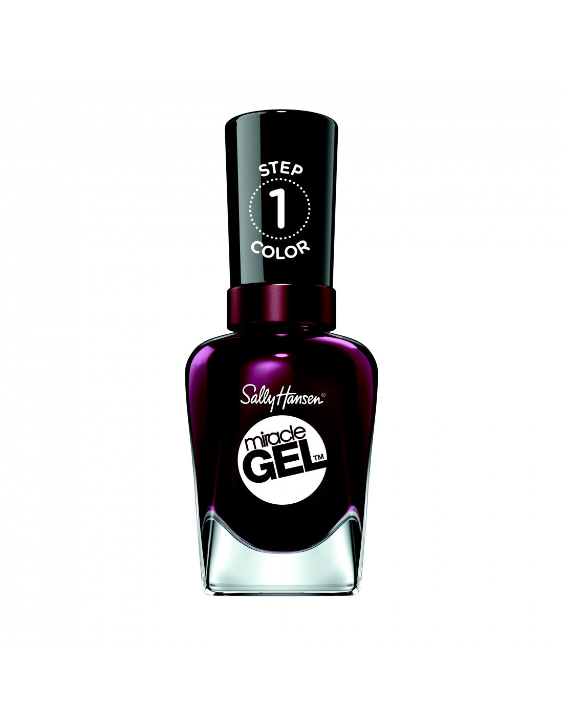 Sally Hansen Esmalte Miracle Gel