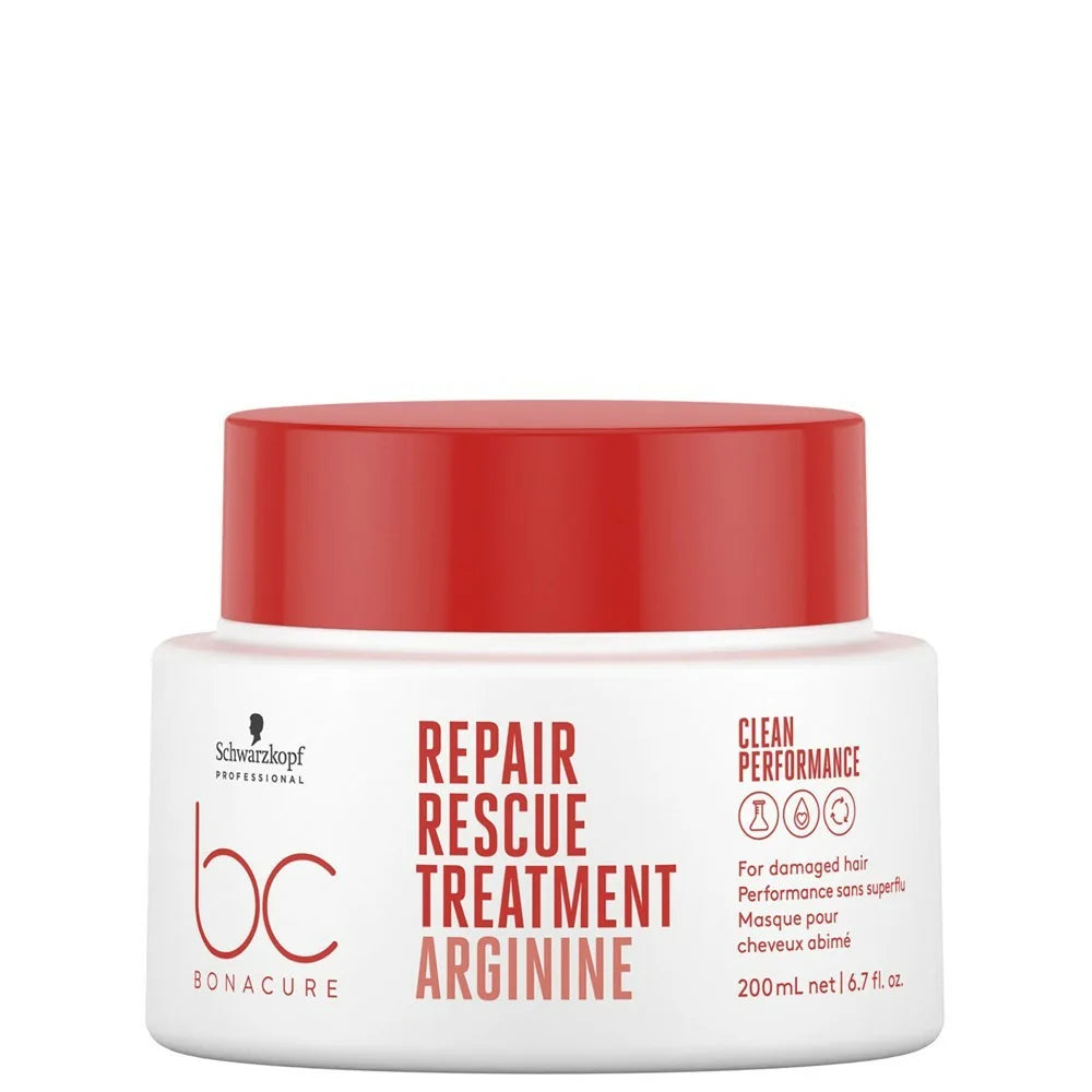 Schwarzkopf Bc Repair Mascarilla 200ml