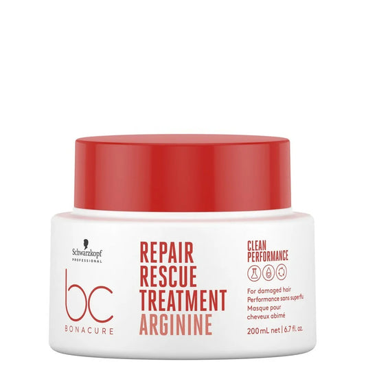 Schwarzkopf Bc Repair Mascarilla 200ml