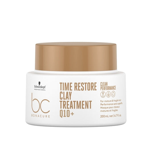 Schwarzkopf Q10 Mascarilla 200ml