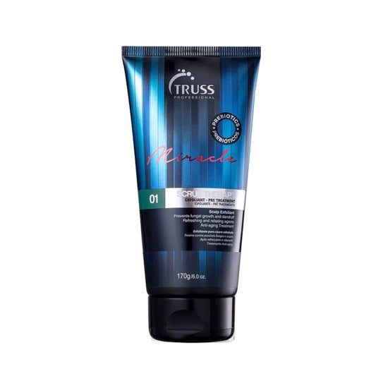 Truss Miracle Scrub Therapy 170G