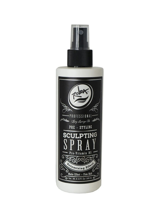 Rolda Sculpting Spray Volumizing Effect 240ml