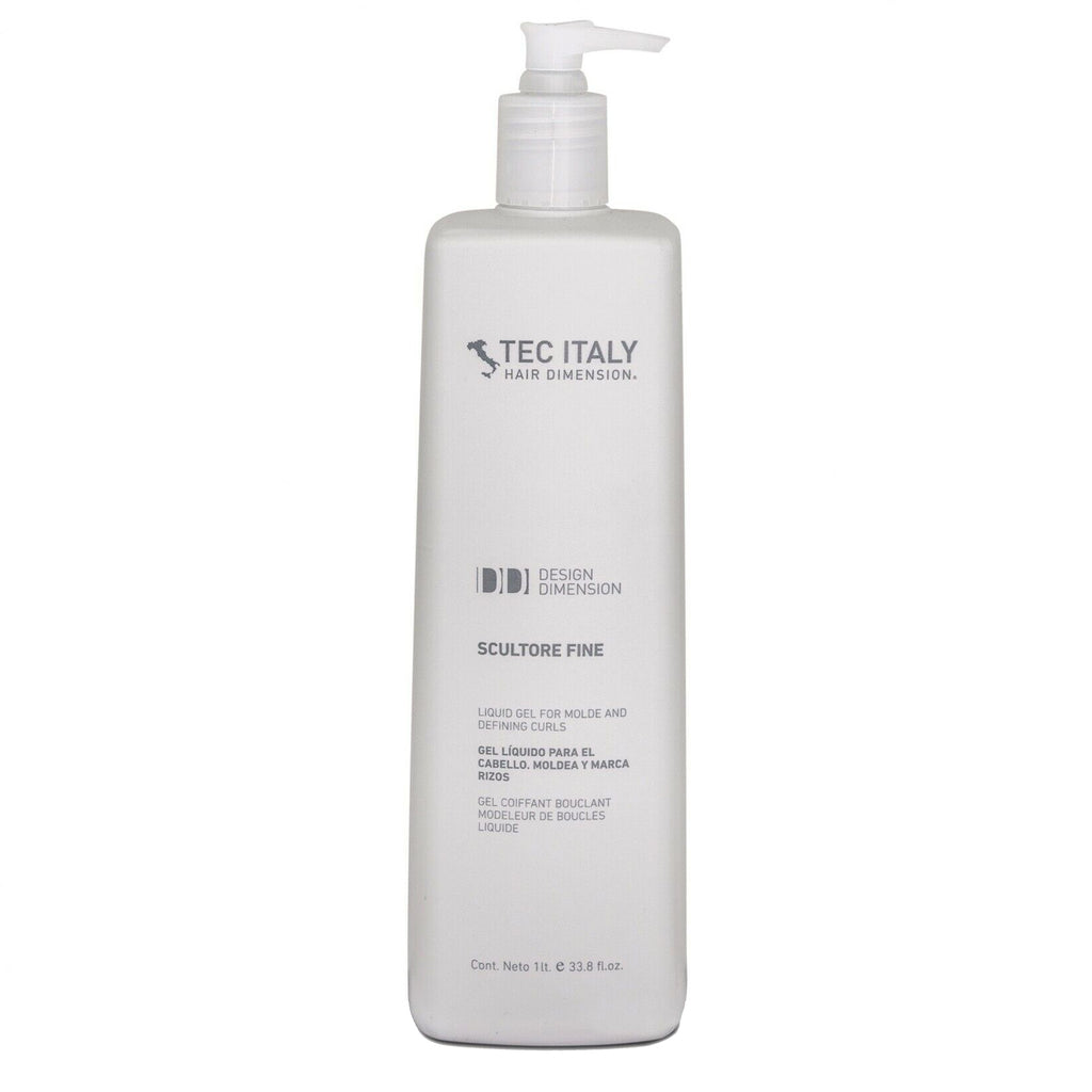 Tec Italy Scultore Fine Styling 1L