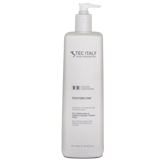 Tec Italy Scultore Fine Styling 1L