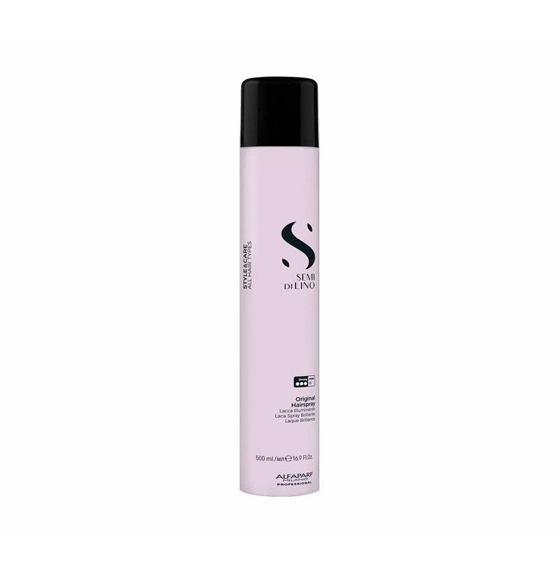 Alfaparf SDL Styling Original Hairspray