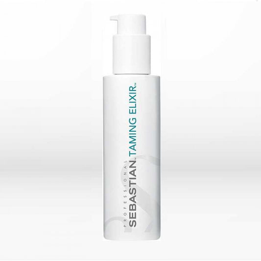 Sebastian Taming Elixir Serum 140ml