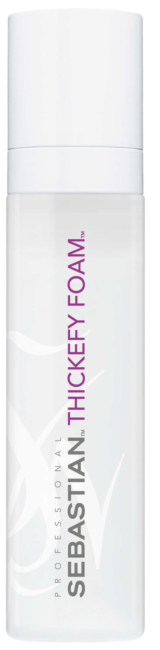 Sebastian Thickefy Foam Mousse 200ml