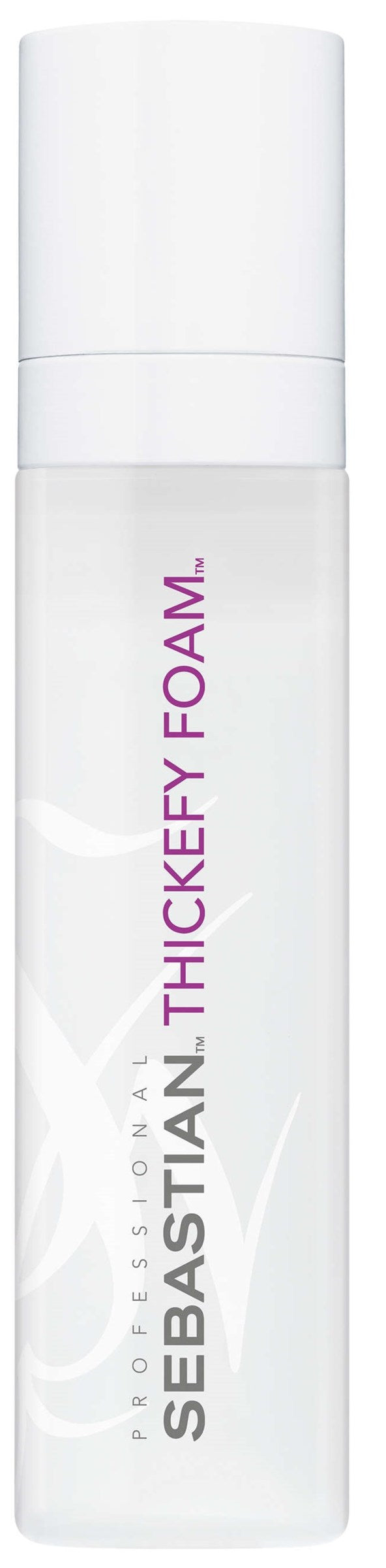 Sebastian Tickefty Foam 190ML