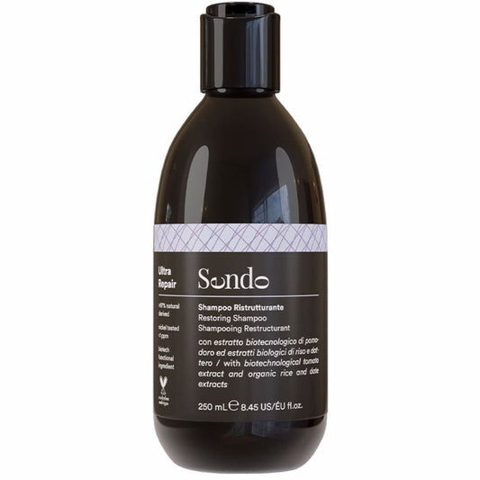 Sendo Ultrarepair Restoring Shampoo 250ml