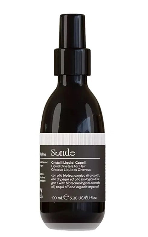 Sendo Styling Liquid Crystal 100ml