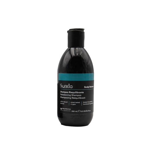 Sendo Scalp Restore Rebalancing Shampoo 250ml