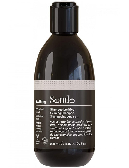 Sendo Soothing Calming Shampoo 250ml