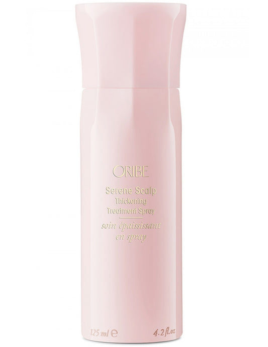 Oribe Serene Scalp Thickening Treatment Spray125